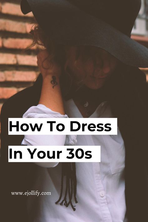 Clothing Style For Women In 30s, Dressing In My 30s Outfit, 30yo Fashion, 35 Fashion Age, 35 Age Women Style, Birthday Outfit Work, 38 Year Old Birthday Outfit, 30 Dressing Fashion, Style Inspiration 30s