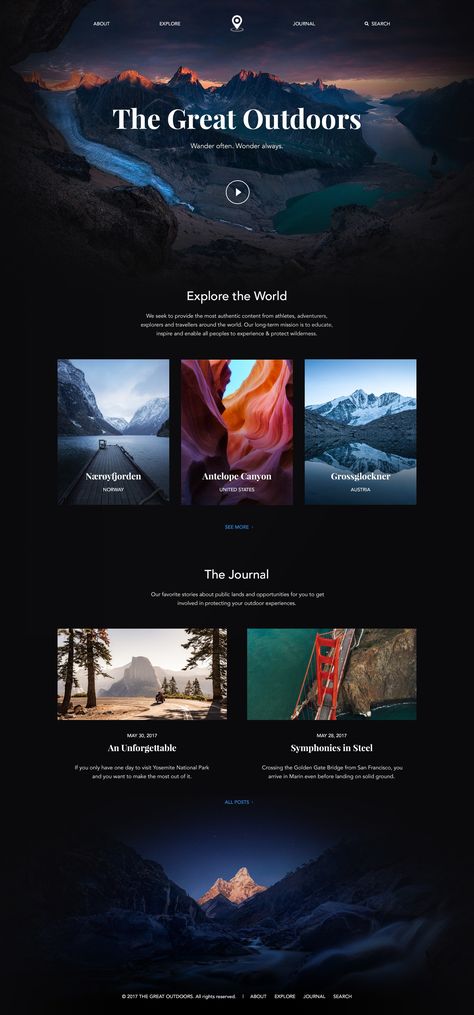 Web Design Trends 2021 Website Hero Design Inspiration, Story Website Design, Dark Landing Page Design, Award Winning Website Design, Creative Website Design Inspiration Landing Pages, Website Design Professional, Space Theme Website, Hero Website Design, Black Website Design Inspiration