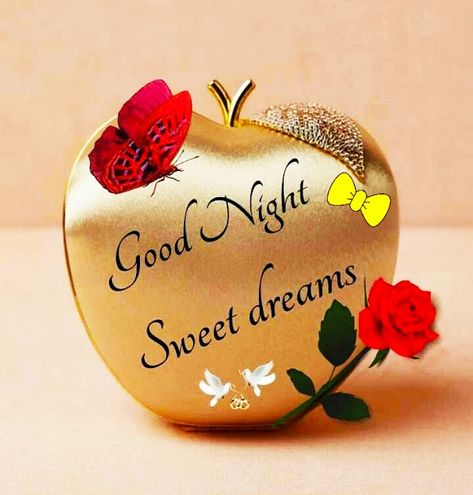 Good Night Images For Whatsapp Lovely Good Night Images, Cute Good Night Images, Good Night Status, Good Night Sweetheart, Good Night Dear, Night Love Quotes, Lovely Good Night, Good Night Massage, Good Night Sleep Tight