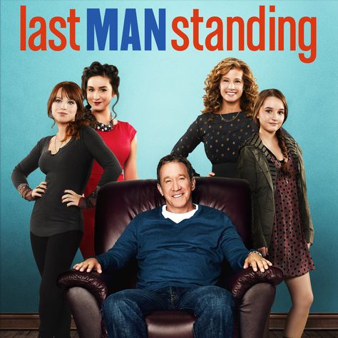 Last Man Standing - Season 1 Melissa Peterman, Nancy Travis, English Comedy, Tim Allen, Dog Whistle, Wealthy Men, Horror Picture Show, Last Man, Last Man Standing