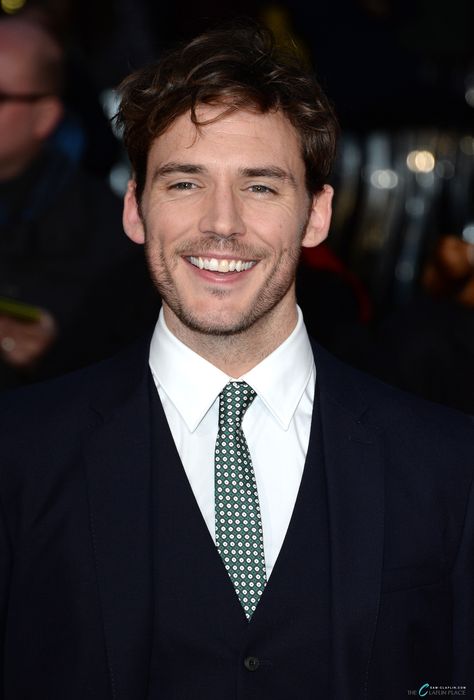 Sam Claflin - London Film Festival 2016 'Their Finest'  Mayor's Gala Alexander Ludwig, Sam Calfin, Carswell Thorne, Sam Claflin Finnick, Finnick Odair Sam Claflin, Boy Type, Rabastan Lestrange, Aesthetic Quiz, Finnick Odair