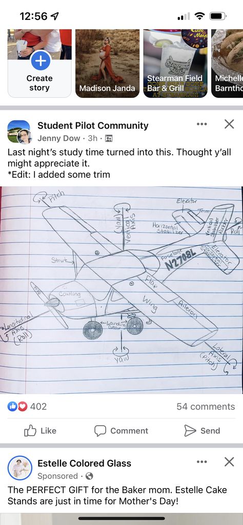 Pilot Study Notes, Private Pilot Study, Aviation Study Notes, Aeronautics Aesthetic, Aviation Notes, Pilot Notes, Women Aviation, Aviation Knowledge, Aviation Charts