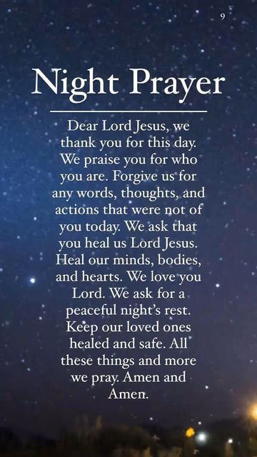 Night Scripture Quotes, Nightime Prayers Bedtime, Morning And Night Prayers, Christian Prayers For Bedtime, Prayers At Night, Prayers To Say At Night, Night Prayers To End Your Day, Prayer For Good Night Sleep, Night Prayers Spiritual Inspiration