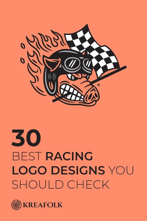 Speed Shop Logo Vintage, Garage Tshirt Design, Speed Logo Design Inspiration, Race Team Logo, Race Logos Design, Speed Shop Logo, Racing Graphic Design, Racing Logo Design, College Football Logos