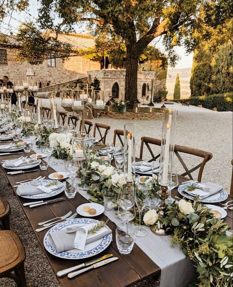 Tuscan Wedding Theme, Tuscany Wedding Theme, Rustic Italian Wedding, Italian Wedding Themes, Italian Inspired Wedding, Tuscan Inspired Wedding, Tuscan Inspired, Rustic Italian, Tuscan Wedding