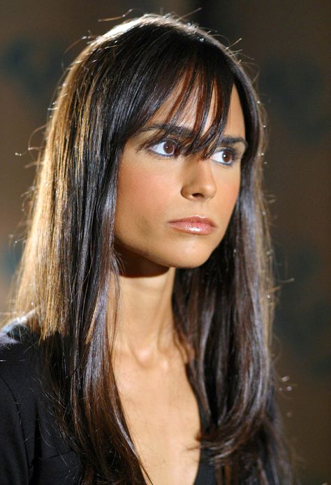 Jordana Brewster Jordanna Brewster, Jordan Brewster, Mia Toretto, Lucy Diamond, Radical Women, Latina Aesthetic, Magical Girl Aesthetic, Jordana Brewster, Blow Dry Hair