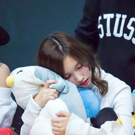 15 Plushies That Have Been Closer To TWICE Than You'll Ever Be Holding Something Pose Reference Drawing, Holding Pillow Pose Reference, Holding Plushie Pose Reference, Holding Pillow Pose Drawing, Holding A Pillow Reference, Holding Plushie Reference Pose, Hugging Pillow Reference, Hugging A Pillow Reference, Holding A Plushie Pose Reference