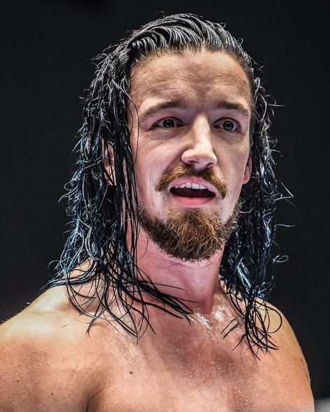 Jay White Wrestling, Jay, Jay White, Che Guevara, Historical Figures, White, Quick Saves