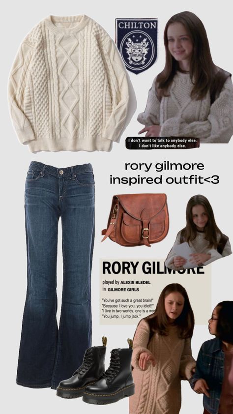 rory gilmore>>> #rorygilmore #rorygilmorecore #rorygilmorefall #gilmoregirls #lorelaigilmore #alexisbledel #laurengraham #outfitinspo Rory Gilmore Style, Gilmore Girls Fashion, Estilo Rory Gilmore, Gilmore Girls Outfits, 90’s Outfits, Gillmore Girls, Downtown Outfits, Outfit 90s, Rory Gilmore