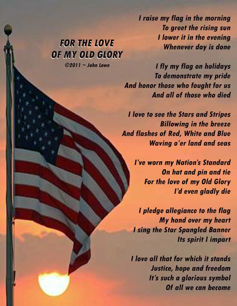 www.godsglorybible.com American Patriotism, Patriotic Pictures, I Pledge Allegiance, Independance Day, Pledge Of Allegiance, I Love America, Army Mom, Us Soldiers, Old Glory