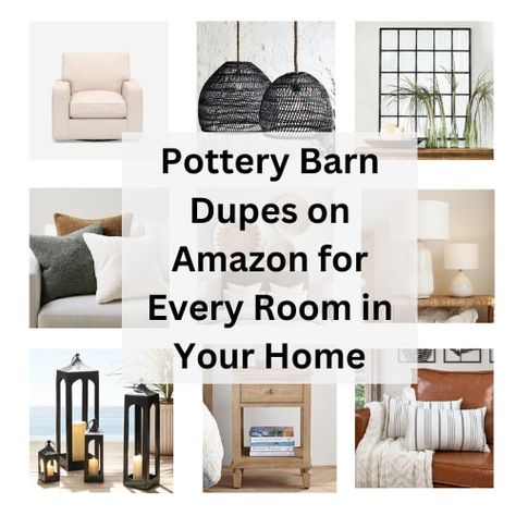 Pottery Barn For Less, Pottery Barn Livingroom, Pottery Barn Beach House, Pottery Barn Rugs Living Room, Home Decor Ideas Amazon, Pottery Barn Aesthetic, Pottery Barn Living Room Ideas 2023, Pottery Barn Kitchen Ideas, Pottery Barn Decorating Ideas