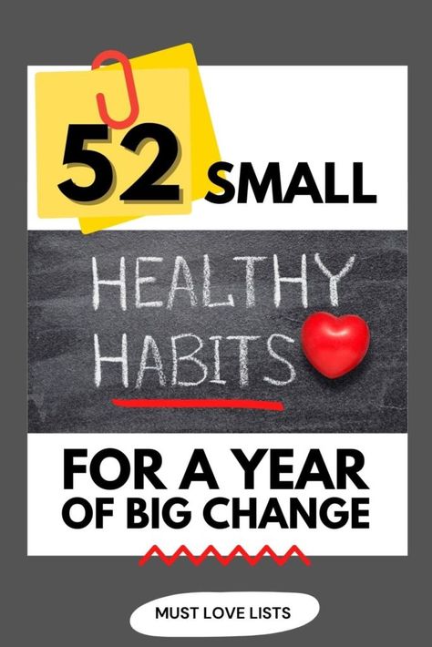 Healthy Habits List, Habit Ideas, Healthy Habits Ideas, Habit Change, Tiny Habit, Herbs List, Love List, Changing Habits, Intermittent Fasting
