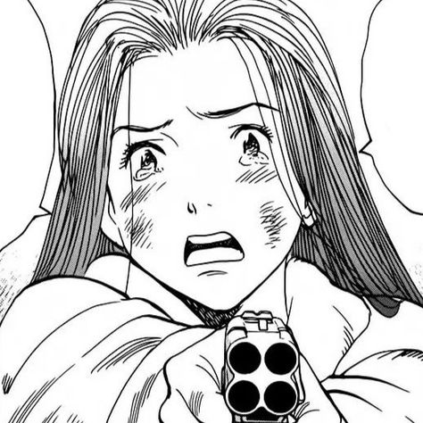 please dont repost (人*´∀｀)｡*ﾟ+ monster | monster manga | monster manga icons | anna liebert icons Anna Liebert Manga, Monster Manga Panels, Anna Monster, Nina Fortner, Anna Liebert, Manga Monster, Monster Manga, Anime Egg, Naoki Urasawa