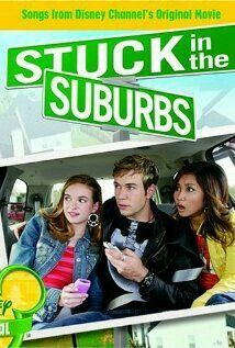 Stuck in the Suburbs Funny Disney, Brenda Song, Stuck In The Suburbs, Geek Charming, The Spectacular Now, Walt Disney Movies, Disney Channel Movies, Teens Movies, Disney Channel Original