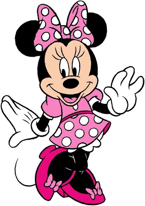 Inspiration for Minnie cut out Minnie Mouse Pictures Image, Wallpaper Do Mickey Mouse, Mickey Mouse E Amigos, Minnie Mouse Clipart, Minnie Mouse Cartoons, Minnie Mouse Stickers, Arte Do Mickey Mouse, Mickey Mouse Imagenes, Minnie Mouse Coloring Pages