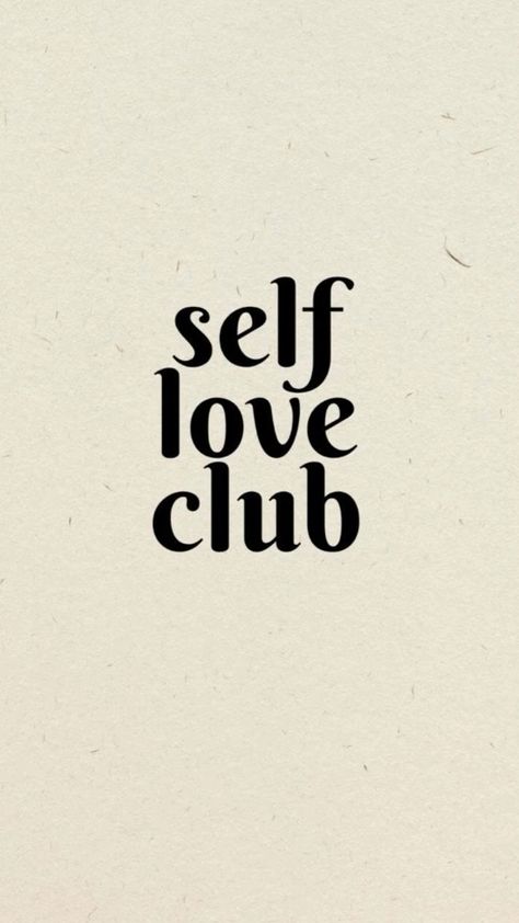 Self Love | Self Love Club | Self Care | Beige Aesthetics | Best Self