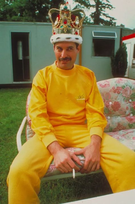 Fred Mercury, 80s Aesthetic Wallpaper, King Of Queens, Freddy Mercury, Queen Photos, Roger Taylor, Queen Freddie Mercury, Brian May, John Deacon