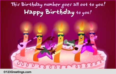 Singing Birthday Cards for Facebook | Birthday Songs Cards, Free Birthday Songs eCards, Greeting Cards | 123 Greetings Free Singing Birthday Cards, Verjaardag Wense, Singing Birthday Cards, Funny Singing, Animated Birthday Cards, Happy Birthday Emoji, Musical Birthday Cards, Free Birthday Wishes, Happy Birthday Wishes Song