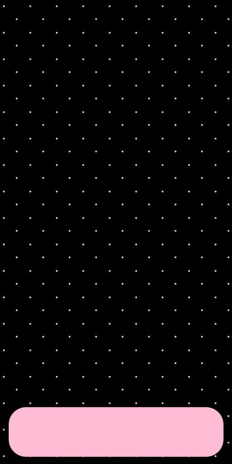 Aesthetic Pink And Black Wallpaper, Black And Pink Iphone Wallpaper, Pink And Black Wallpaper, Bow Wallpaper, Dark Blue Wallpaper, Love Pink Wallpaper, Soft Pink Theme, Heart Iphone Wallpaper, Iphone Wallpaper Kawaii
