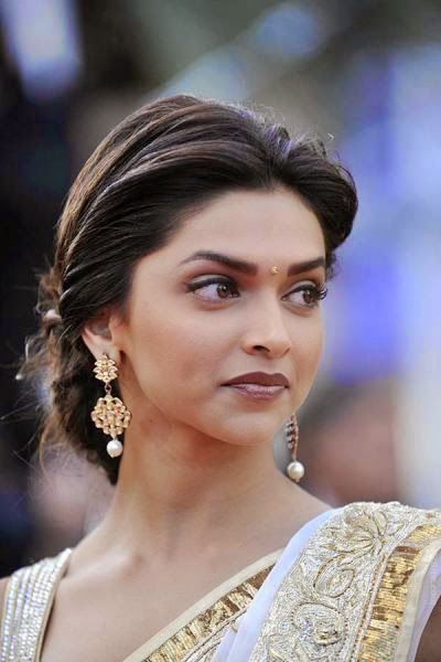 Deepika Hairstyles, Deepika Padukone Hair, For Wedding Hairstyles, Indian Wedding Makeup, Saree Hairstyles, Hairstyles Indian, Bridal Hairdo, Deepika Padukone Style, Quinceanera Hairstyles