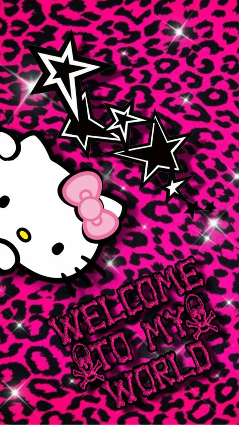 2000s Wallpaper, Pretty Wallpaper Ipad, Tapeta Z Hello Kitty, Hello Kitty Wallpaper Hd, Pink Wallpaper Hello Kitty, 2k Wallpaper, Walpaper Hello Kitty, Charmmy Kitty, Scene Wallpaper