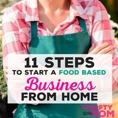 Cottage License Food, Starting A Food Business From Home, Cottage Food Bakery, Cottage Food Recipes, Cottage Food Ideas, Selling Food From Home, Cottage Food Business, Cupcake Truck, Starting A Catering Business