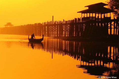 10 of the most beautiful places to visit in Myanmar | Boutique Travel Blog Yangon, Vietnam Backpacking, Most Beautiful Places To Visit, Myanmar Travel, Backpacking South America, Thailand Backpacking, Backpacking Asia, Best Sunset, Places In The World