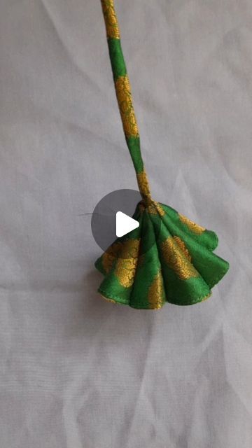 Couture, Flowers For Dresses Diy, Hands Patterns For Blouses, Flower Tassels For Blouse, Tassels Making Tutorials, Latkan Designs For Kurti, Cloth Tassels For Blouse, Dress Hanging Ideas, Dress Hand Designs
