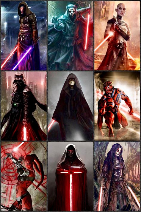 Sith Lords II Star Wars Darth Vader And Kylo Ren, Star Wars Canvas Art, Star Wars Sith Lords, Sith Lords, Star Wars History, Star Wars Villains, New Hindi Movie, Star Wars Painting, Star Wars Background