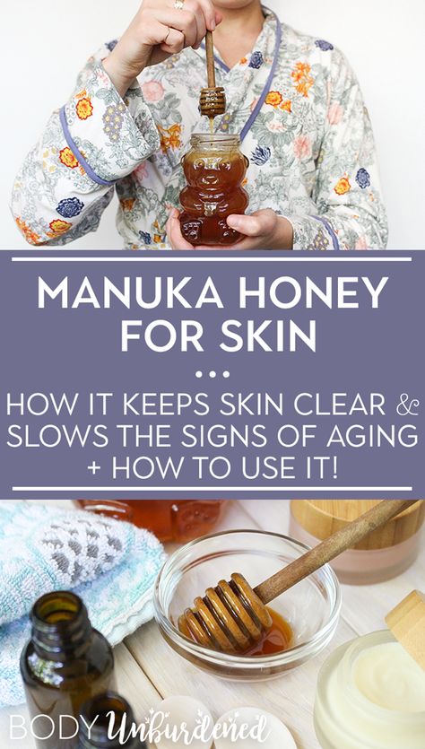 Have you heard about the skin benefits of manuka honey? Let’s take a look at what sets manuka honey apart from regular ol’ honey + how it helps keep skin naturally healthy, clear, youthful, and hydrated. Yes, all that! Benefits Of Manuka Honey, Manuka Honey Benefits, Tomato Face, Aloe Vera Face Mask, Forehead Wrinkles, Manuka Honey, Best Beauty Tips, Skin Benefits, Natural Sweeteners