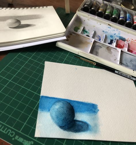 Watercolour Paintings, Watercolour Painting, Watercolor Painting, Watercolor Paintings