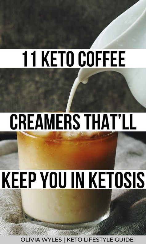 Coffee Creamer Recipes, Keto Bulletproof Coffee, Keto Coffee Creamer, Smoothies Vegan, Bulletproof Coffee Recipe, Keto Coffee Recipe, Coffee Creamer Recipe, Coffee Creamers, Creamer Recipe