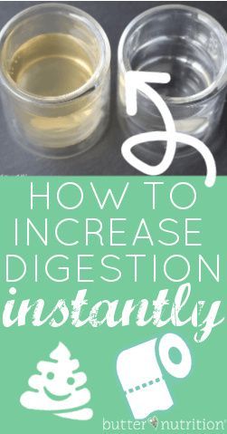 Foolproof ways to increase your digestion INSTANTLY (no expensive supplements required! | Butter Nutrition Lung Detox, Low Stomach Acid, Kidney Detox, Baking Soda Benefits, Poor Digestion, Food For Digestion, Clogged Arteries, Nerve Pain Relief, Help Digestion