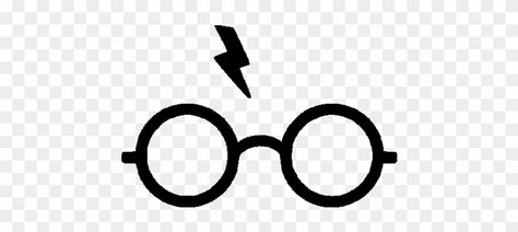 Tumblr, Harry Potter Colors, Harry Potter Face, Cumpleaños Harry Potter, Harry Potter Logo, Cricut Explore Air Projects, Harry Porter, Harry Potter Art Drawings, Harry Potter Glasses