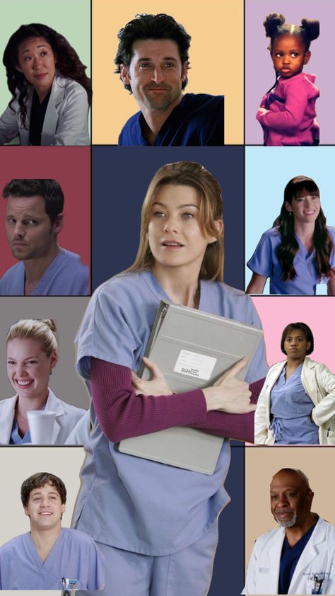 #greys #greysanatomy #meredithgrey #doctor #greysanatomycharacters Book Series, Grey's Anatomy, Grey's Anatomy Doctors, Greys Anatomy Characters, Meredith Grey, Greys Anatomy, Movies Showing, Serie Tv, Your Aesthetic