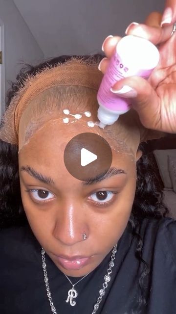 Afsisterwig store on Instagram: "Wig 101: wig install tutorial for beginners TT: robdabankkk . Get what you need to know of wig and hair🥰 HD lace wig deep wave: https://bit.ly/3U9gRld . Stay tuned for more🙌 ------------------------------ Wig experts and hair factory owners🤍  #deepwavewig #halfuphalfdown #wig #wighack #hairstyle #hair #hairloss #wiginstall #wigstyling #blackgirlmagic #viral #fyp #wigtips #weavehack #howtofixwig #wiginstalltutorial #wigtipsandtricks #wigtip #trending #wighacks #fixwig" Lace Front Wig Installation, Flip Over Wig Install, Slick Back Lace Front Wig, Reinstall Old Lace Wig, Natural Edges On Wig, How To Style Deep Wave Wig, How To Do Lace Front Wigs, Beginner Wig Install, Lace Wig Install Tutorial