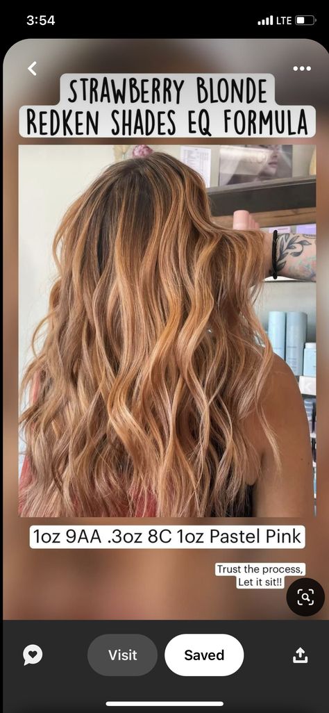 Balayage, Light Auburn Hair Color Formula, Light Ginger Shades Eq Formula, Strawberry Blonde Hair Toner, Strawberry Blonde Redken Formula, Strawberry Blonde Redken Shades Eq, Strawberry Blonde Formula Redken, Strawberry Blonde Toner, Cowgirl Copper Hair Formula