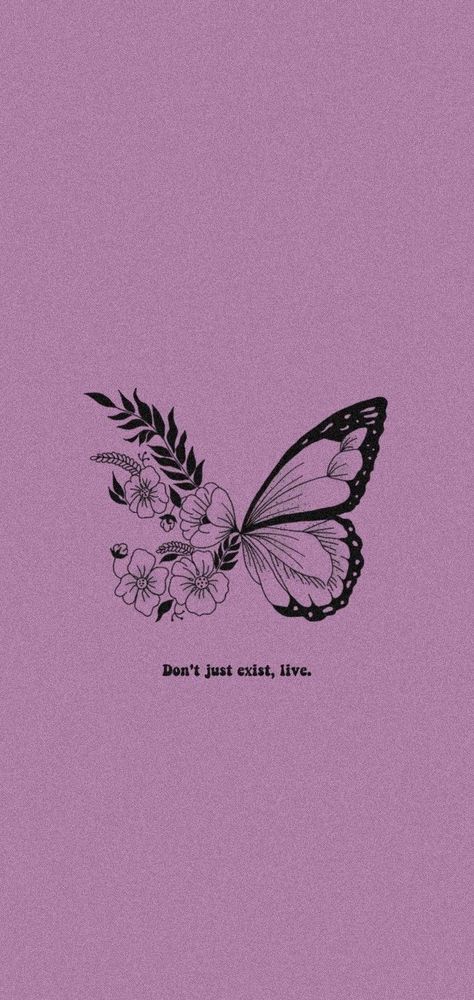 Butterfly Phone Wallpaper Aesthetic, Julissacore Aesthetic, Soulmate Art Drawings, Cute Butterfly Wallpaper Aesthetic, Aesthetic Butterfly Wallpaper Vintage, Purple Aesthetic Butterfly Wallpaper, Jordancore Aesthetic, Purple Butterfly Wallpaper Iphone, Cute Girly Wallpapers Backgrounds