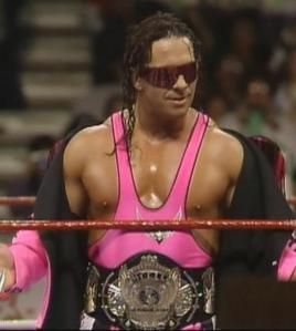 Bret "Hitman" Hart. Ufc, Hitman Hart, Bret Hart, Sum Up, Catch Phrase, Pro Wrestling, The Ring, Documentaries, Dvd