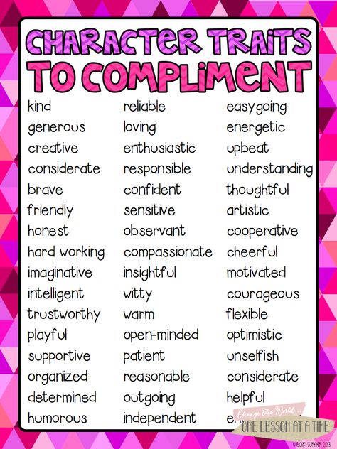 Compliment Words, Engagement Strategy, Positive Characteristics, Compliment Cards, Award Ideas, Engagement Strategies, Work Skills, 2nd Grade Reading, Art Therapy Activities
