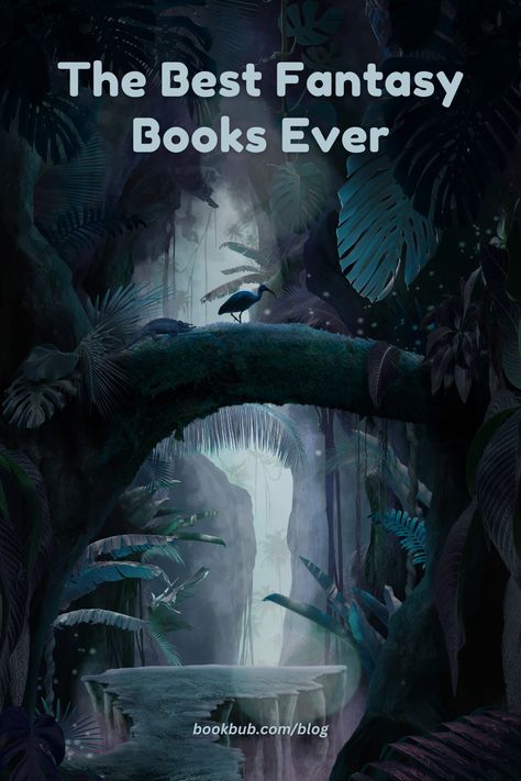 The best fantasy books have a way of plunging readers into magical realms rife with adventure and possibility, which is perfect if you’re looking for a book that transports you out of your everyday routine. Fantasy Books To Read Adventure, Best Fantasy Books To Read, Adventure Romance Books, Best Fantasy Book Series, Comedy Novels, Best Fantasy Books, Fantasy Adventure Books, Fantasy Books Magic, Best Fantasy Series