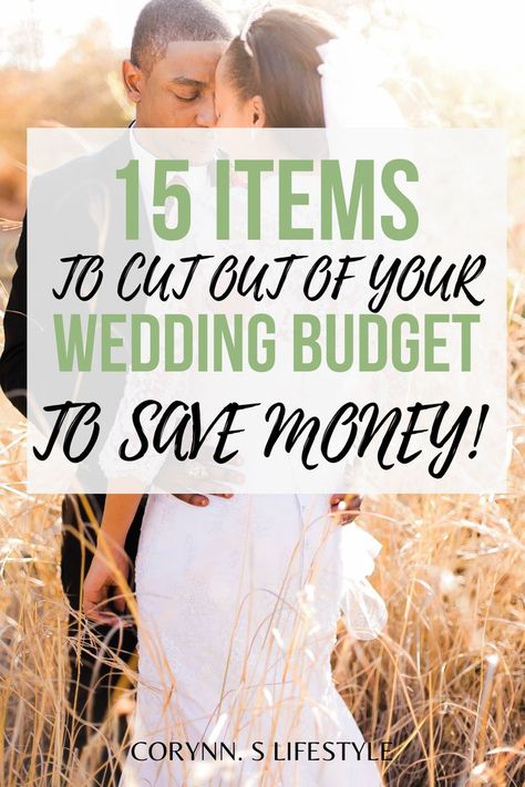 Photo of a bride and groom in a field of wheats. Wedding budget tips. Wedding Budget Tips, Weddings Under 5000, Wedding Budget List, Average Wedding Costs, Save Money Wedding, Wedding Planning List, Wedding Budget Breakdown, Quick Wedding, Wedding Fund