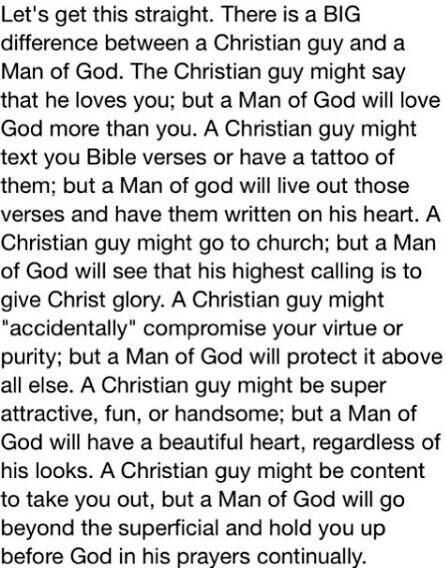 Love this! Good to keep in mind when praying for a potential life partner too. Be nice to have a Bible study of David and other men to focus on this too. God Send Me A Good Man Quotes, David A Man After Gods Own Heart, Is He Flirting Or Just Being Nice, Provider Man, Christian Man, Future Spouse, Man Of God, Godly Dating, Soli Deo Gloria