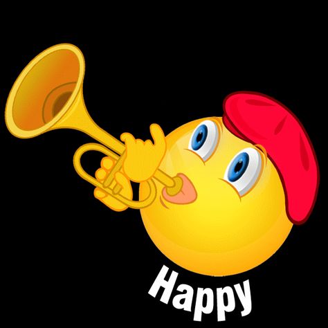 Smiley Symbol: Birthday Smileys and Emoticons Happy Birthday Emoticon, Emoji Boy, Happy Birthday Smiley, Animated Birthday Greetings, Birthday Emoticons, Smiley Symbols, Animated Happy Birthday, Happy Birthday Emoji, Birthday Smiley