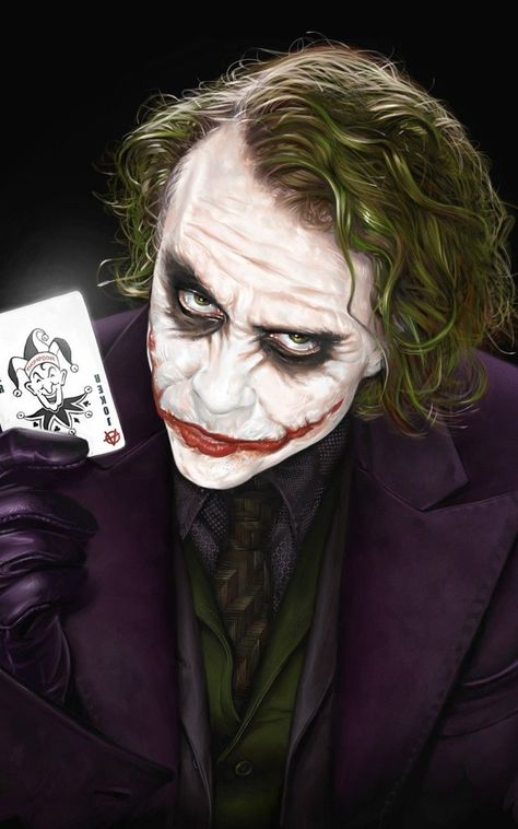 Heath Ledger Joker Wallpaper, Joker Dark Knight, Batman Joker Wallpaper, Joker Drawings, Der Joker, Joker Comic, Joker Heath, Joker Images, Joker Iphone Wallpaper