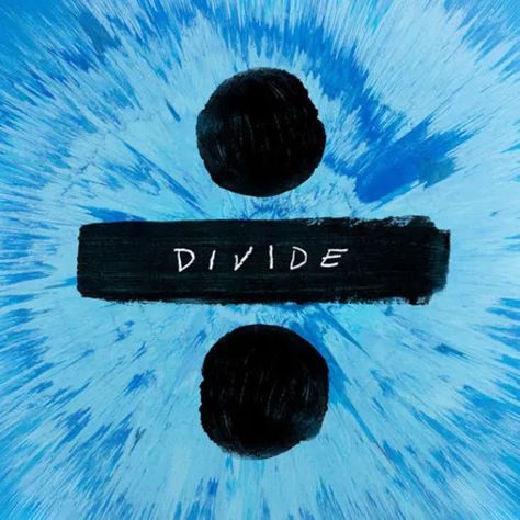 Ed Sheeran - Divide LP | Urban Outfitters Divide Ed Sheeran, Nancy Mulligan, Happier Ed Sheeran, Galway Girl, Castle On The Hill, Atlantic Records, Shape Of You, Pop Songs, Music Performance