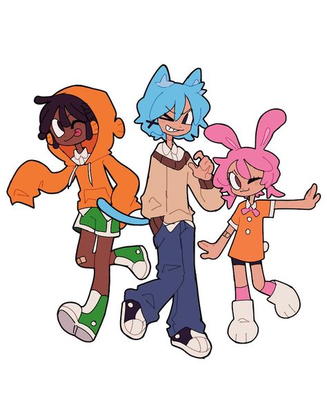 Croquis, Gumball Watterson Fanart Human, Human Darwin Watterson, Awog Fanart, The Amazing World Of Gumball Human, Tawog Fanart Human, Gumball Watterson Fanart, Gumball Fanart Human, Ugly Draculaura