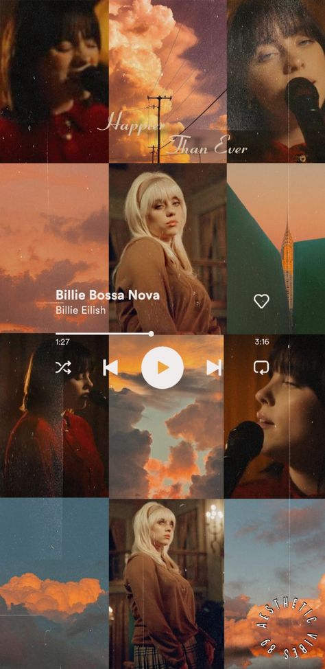 Billie Eilish - Billie Bossa Nova Wallpapers, Billie Bossa Nova, Billie Eillish, Bossa Nova, Billie Eilish, Pretty People, Quick Saves