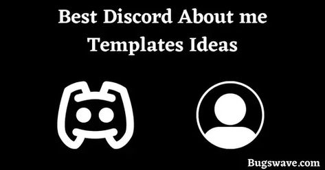 Today, we'll go over the Best Discord About Me Templates ideas, which you can copy and paste into your Discord profile. Pfp Ideas For Discord, About Me Inspo Discord, Discord About Me Template, Best Pfps For Discord, Discord Intro Template, Discord Status Ideas Copy And Paste, Intro Templates Discord, About Me Template Discord, Discord Introduction Template