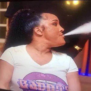 Natalie Nunn, Funny Celebrity Pics, Black Memes, Bad Girls Club, Reaction Face, Good Quotes For Instagram, Best Photo Poses, Female Rappers, Very Funny Pictures